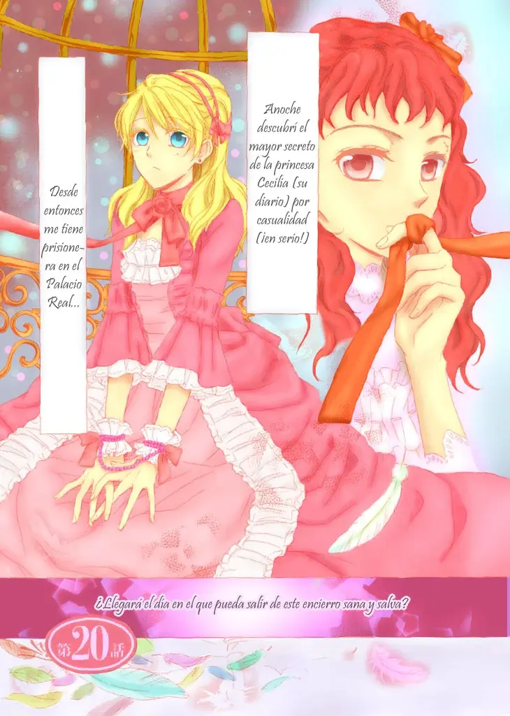 Capitulo 20 page 3