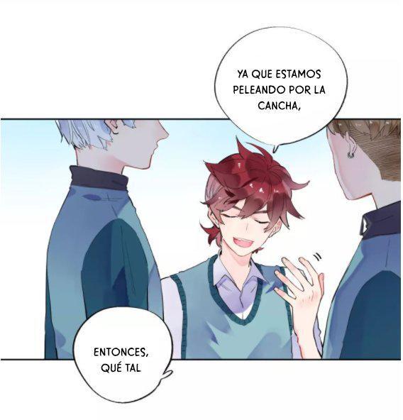 Capitulo 32 page 18