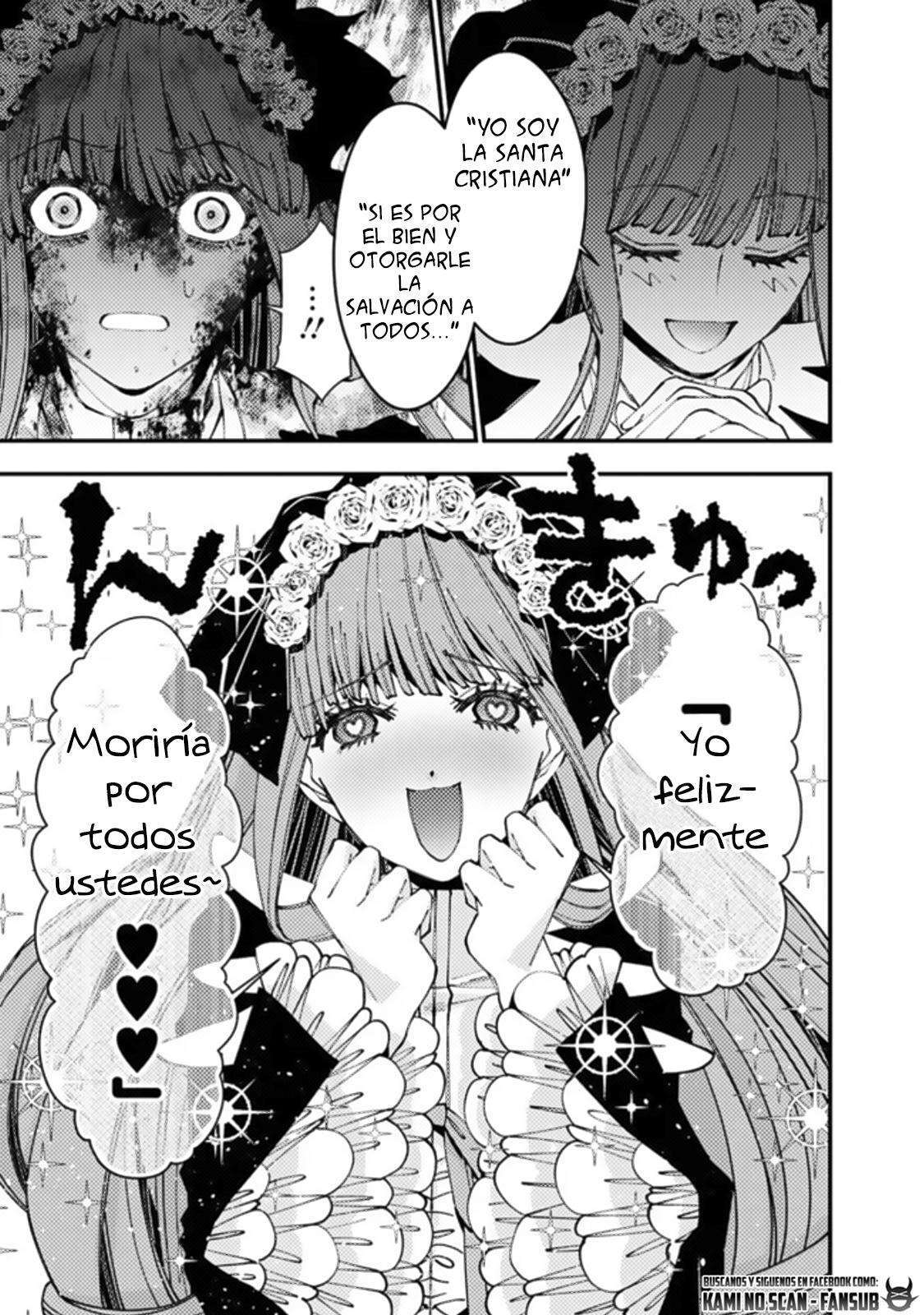 Capitulo 65 page 13