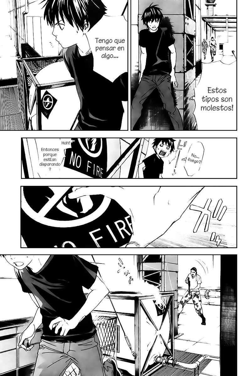 Capitulo 60 page 29