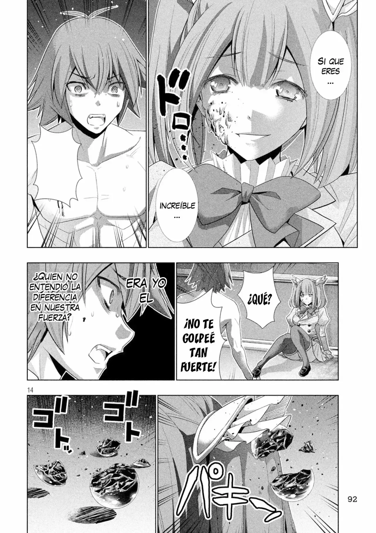 Capitulo 68 page 16