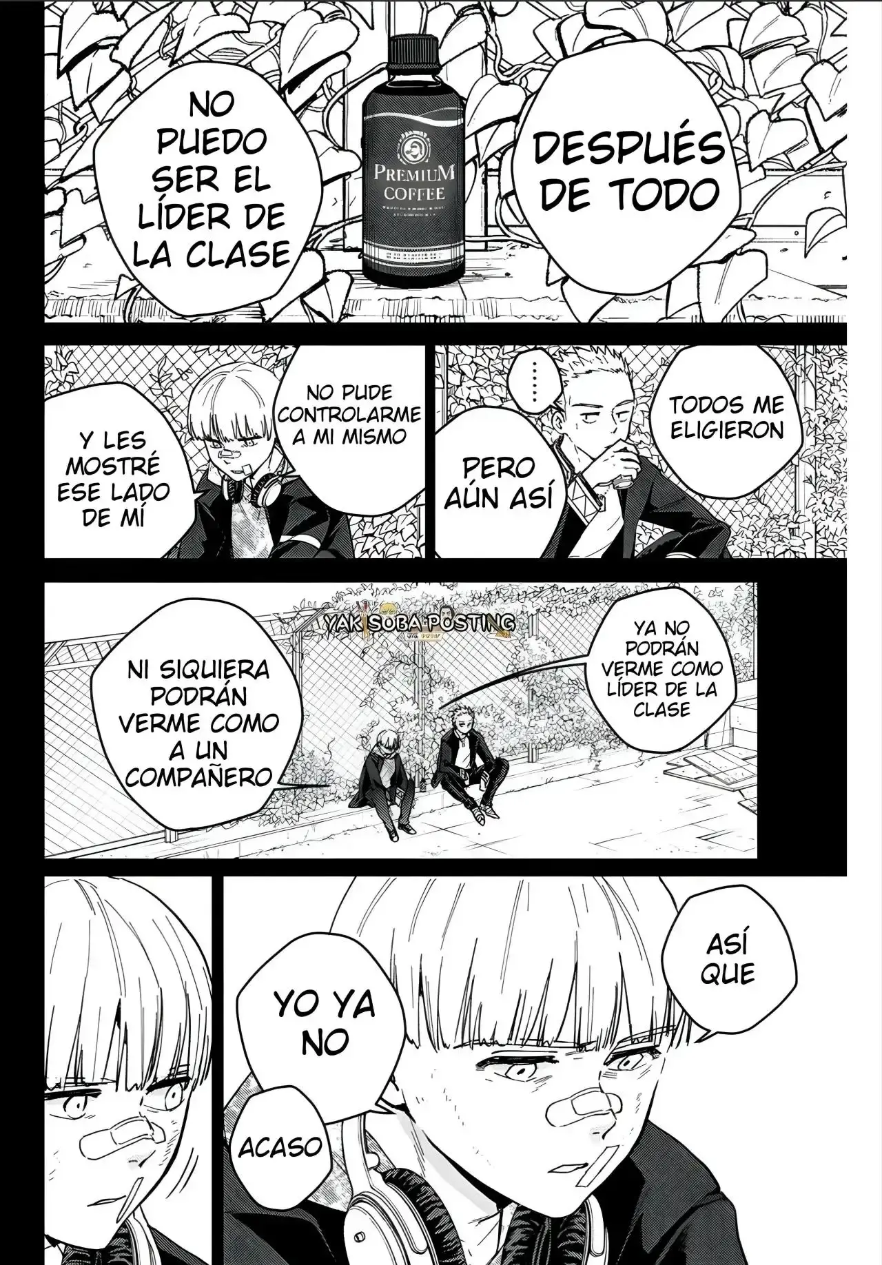 Capitulo 124 page 18
