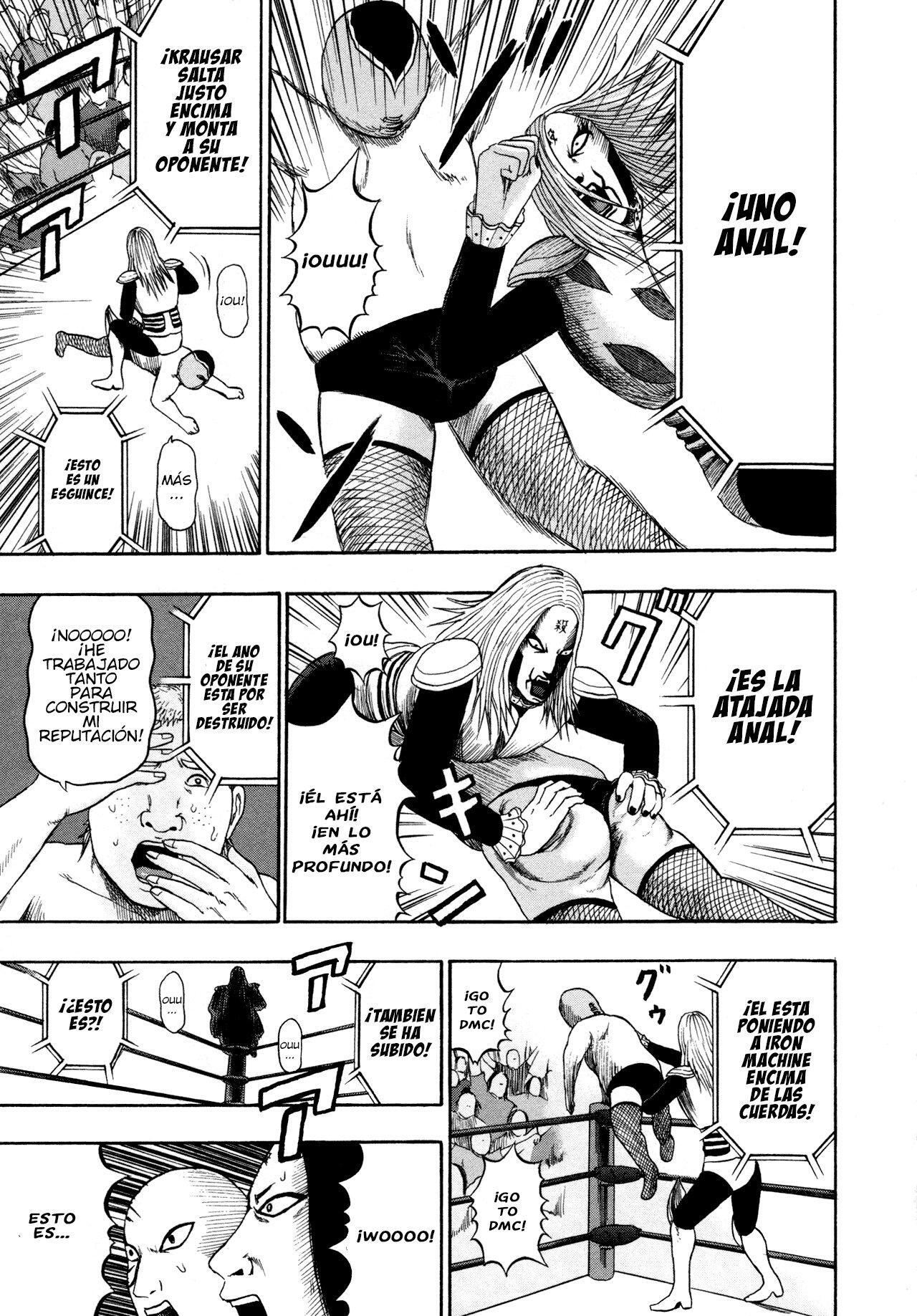 Capitulo 84 page 16