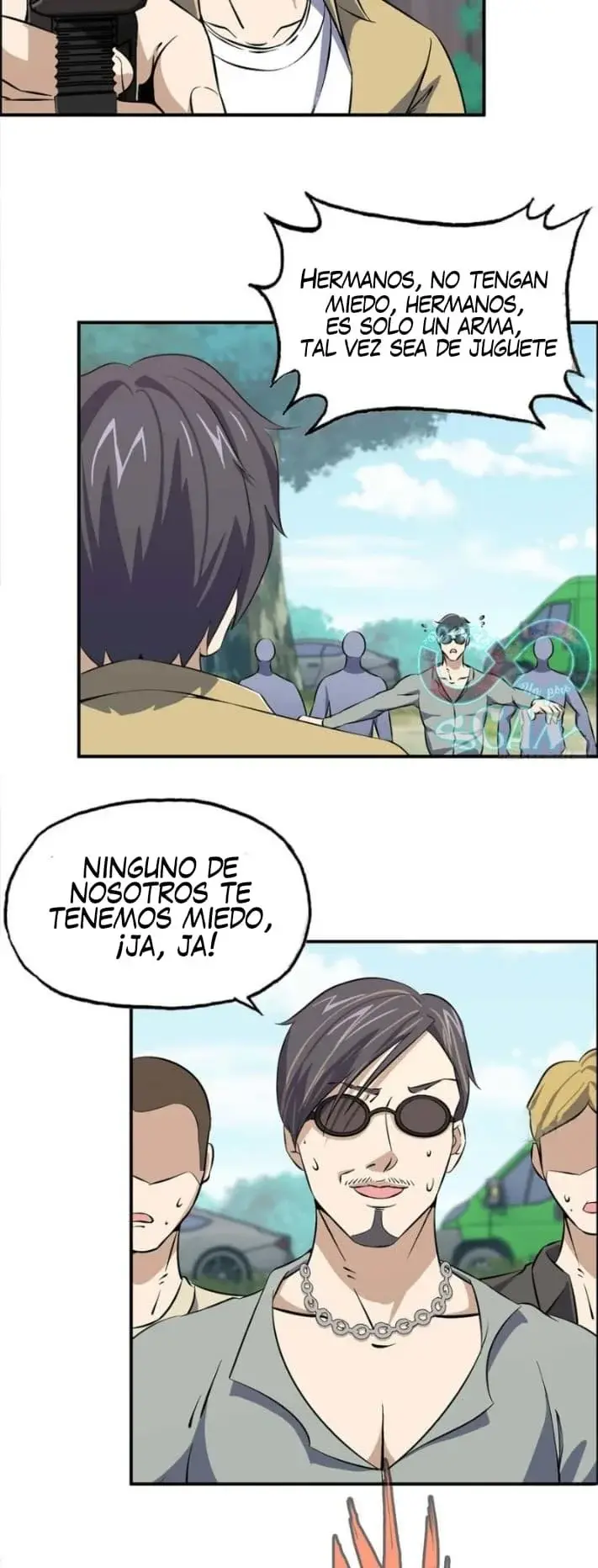 Capitulo 35 page 4