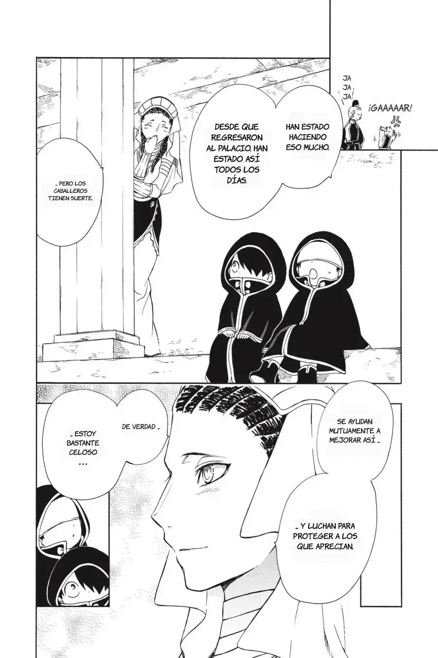 Capitulo 65.50 page 5