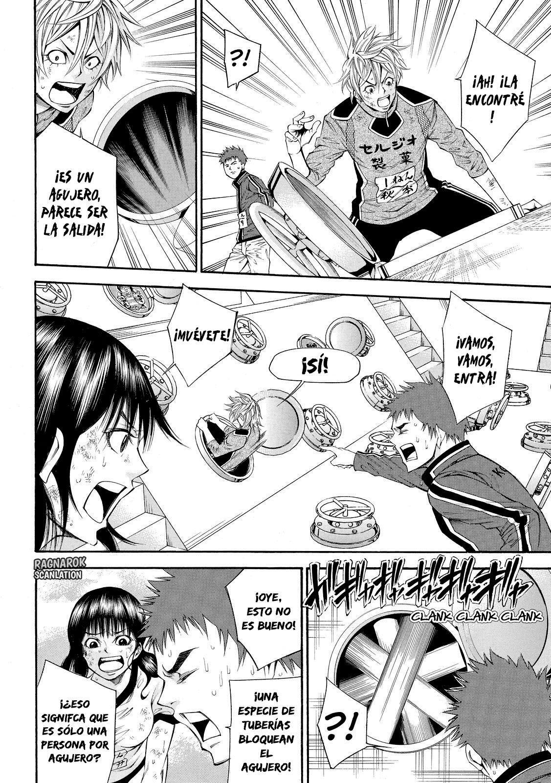 Capitulo 107 page 17
