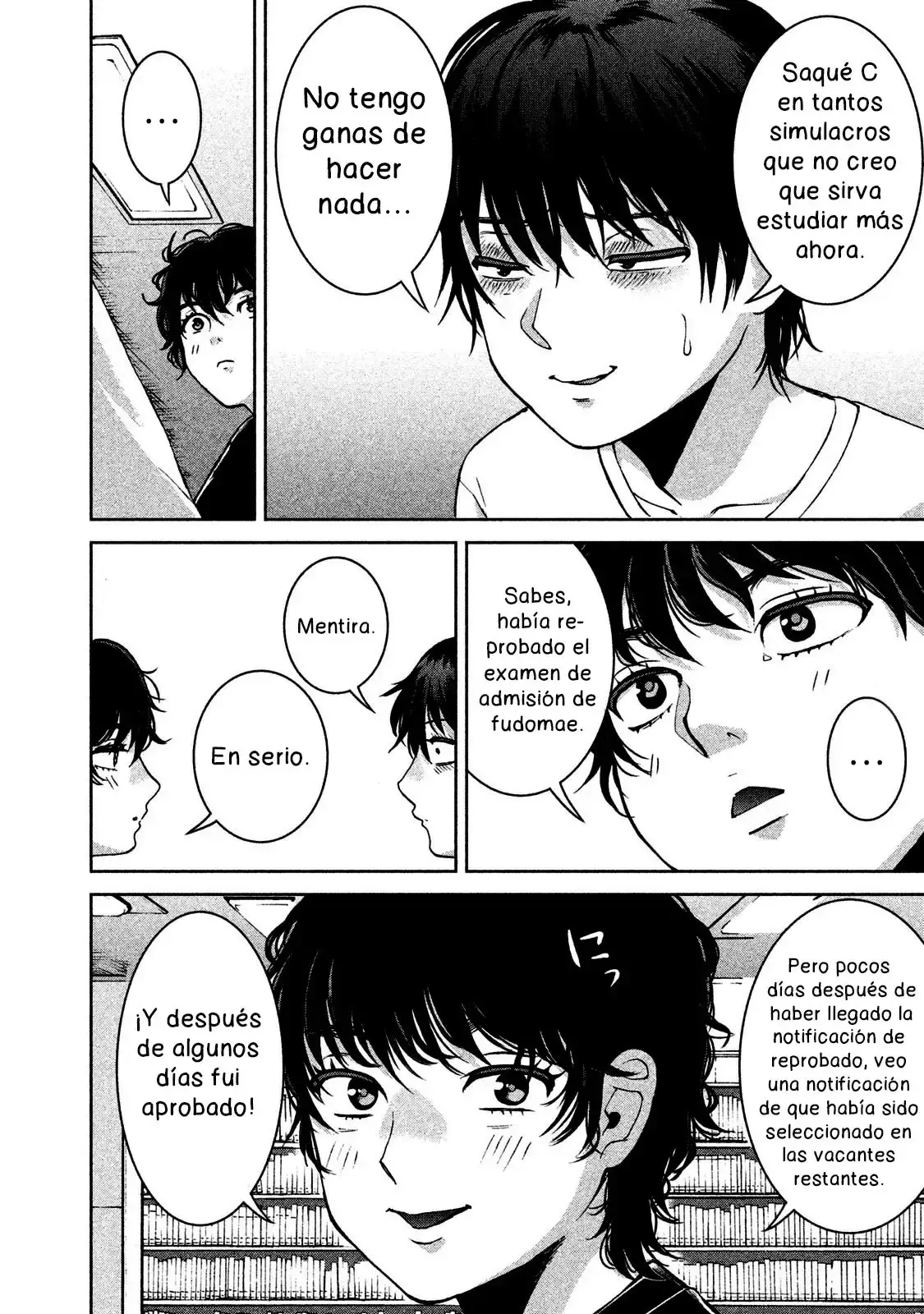 Capitulo 27 page 16