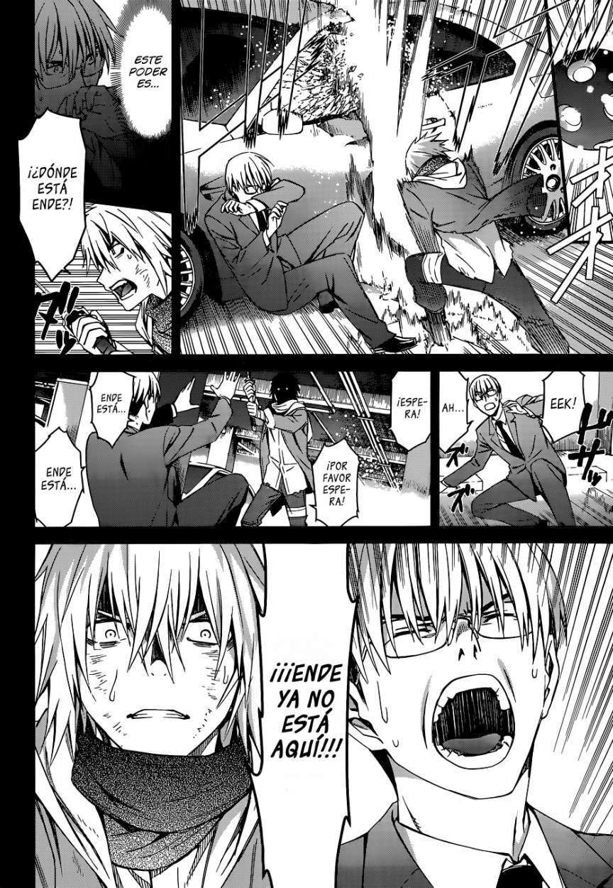 Capitulo 91 page 11