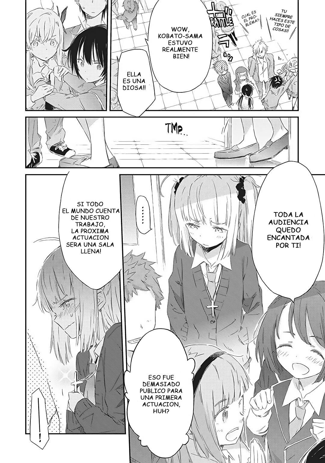 Capitulo 55 page 15