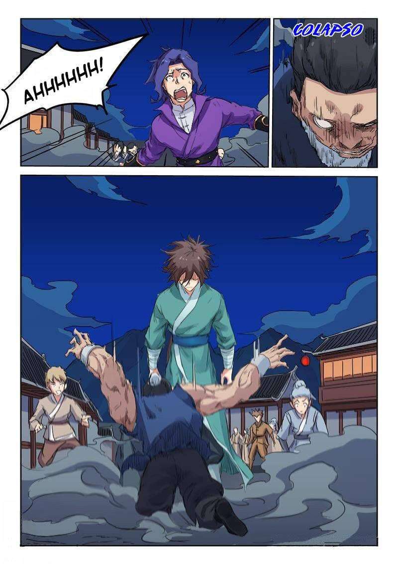 Capitulo 123 page 3