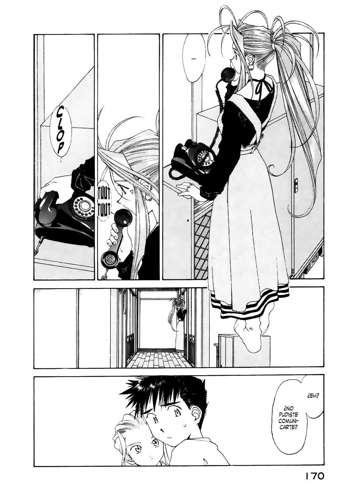 Capitulo 95 page 26