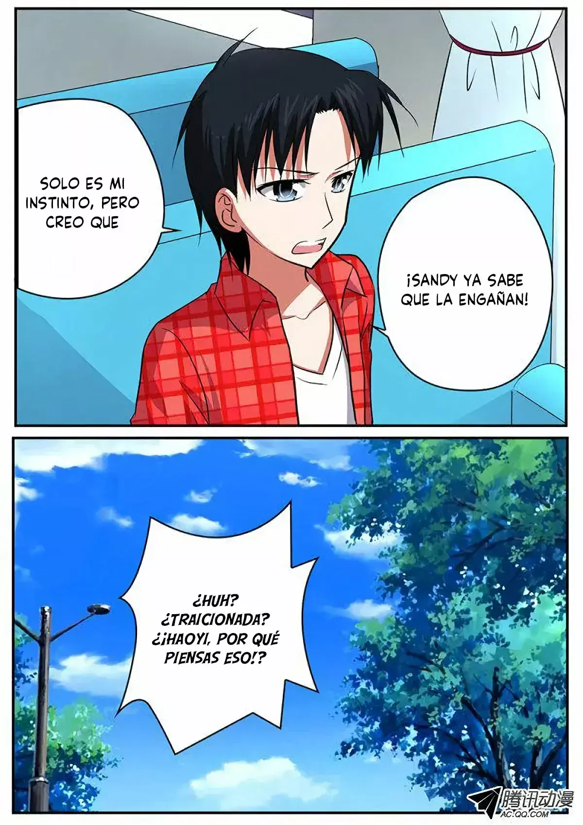 Capitulo 87 page 4