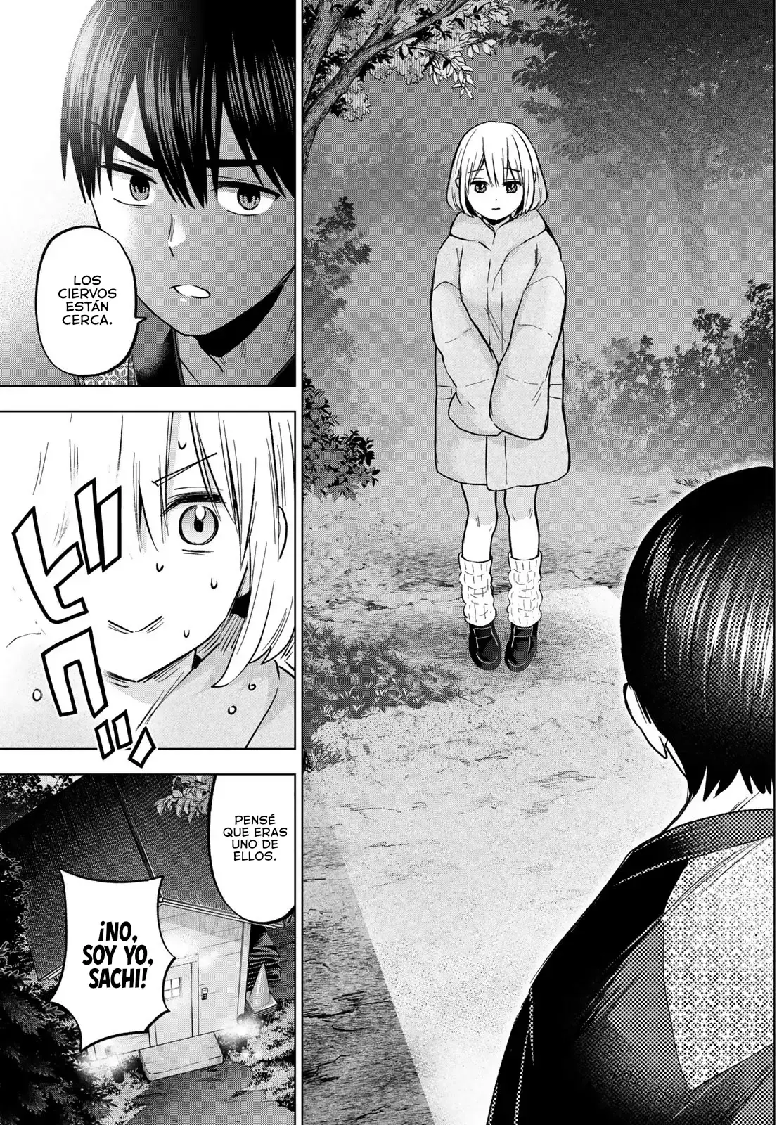 Capitulo 194 page 18