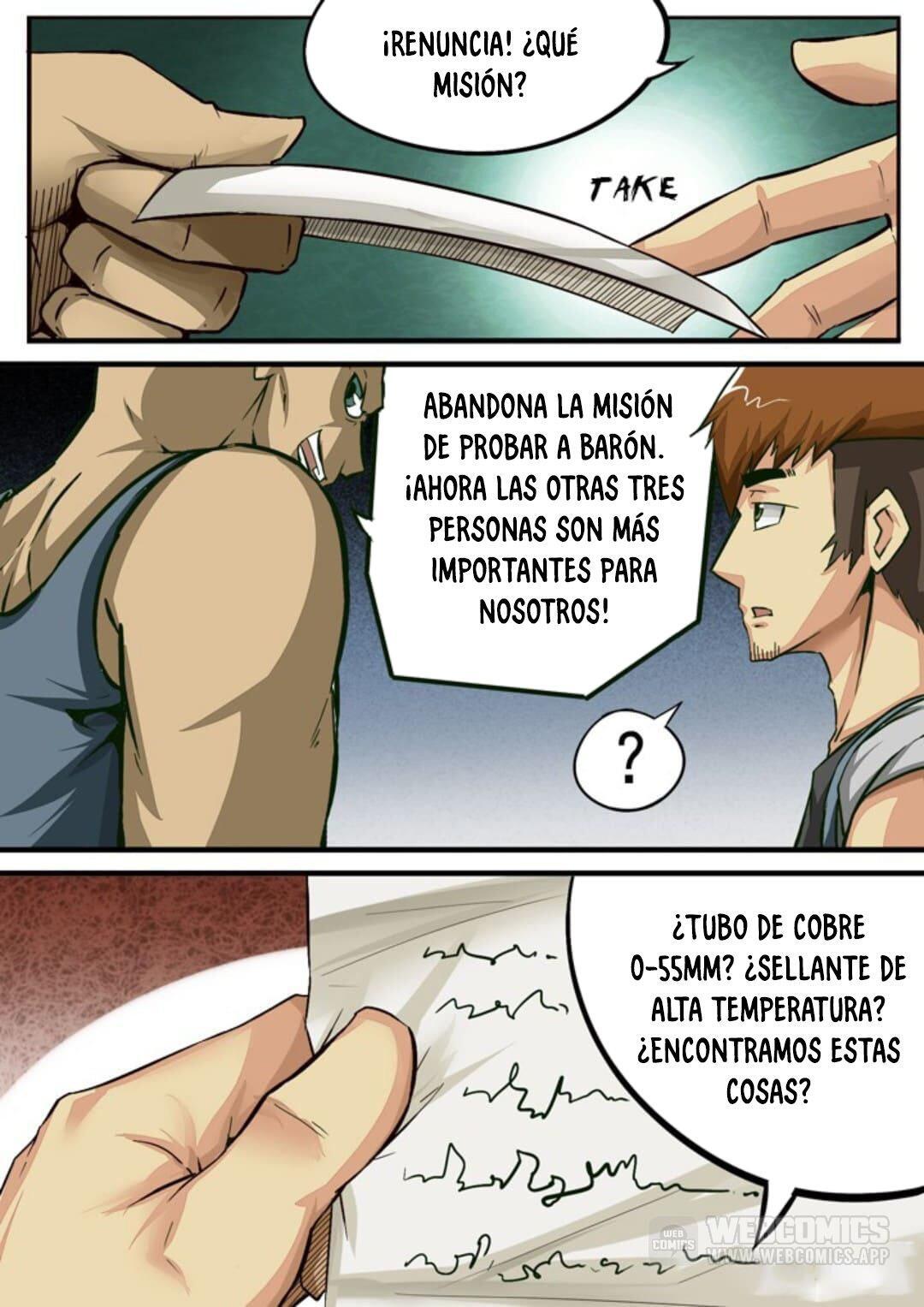 Capitulo 72 page 6