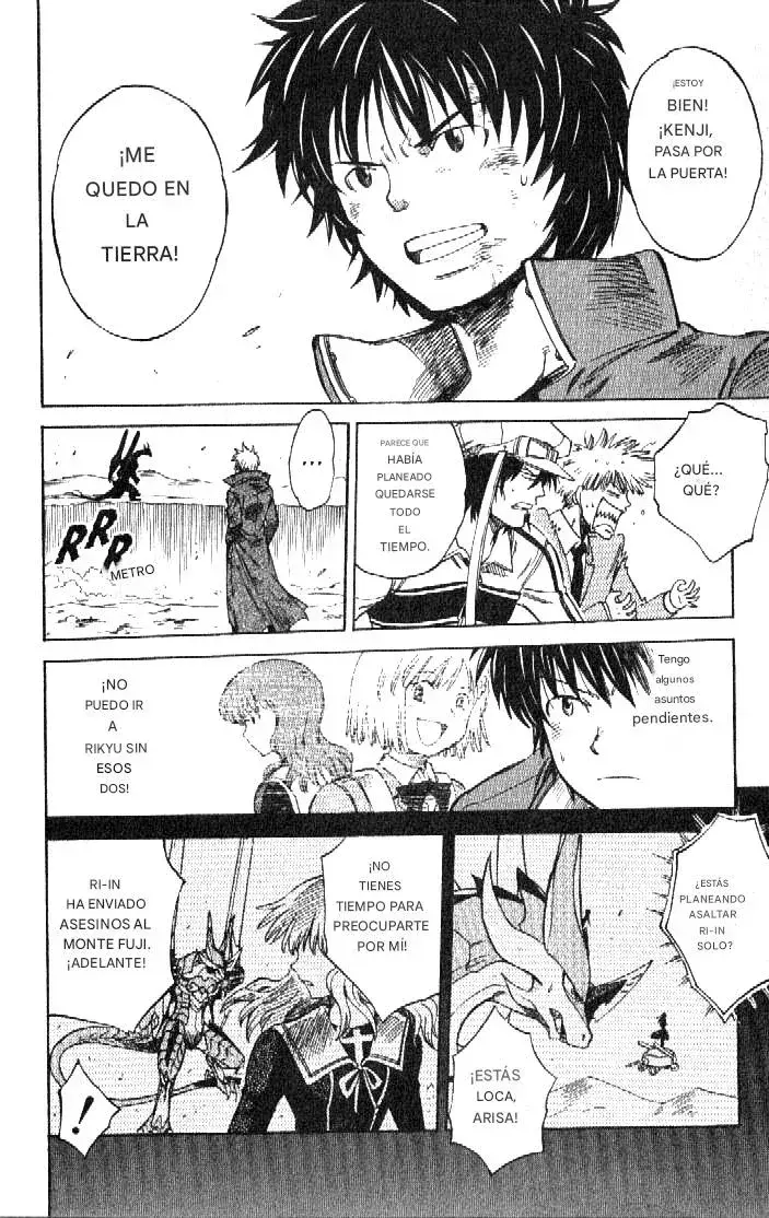 Capitulo 49 page 23