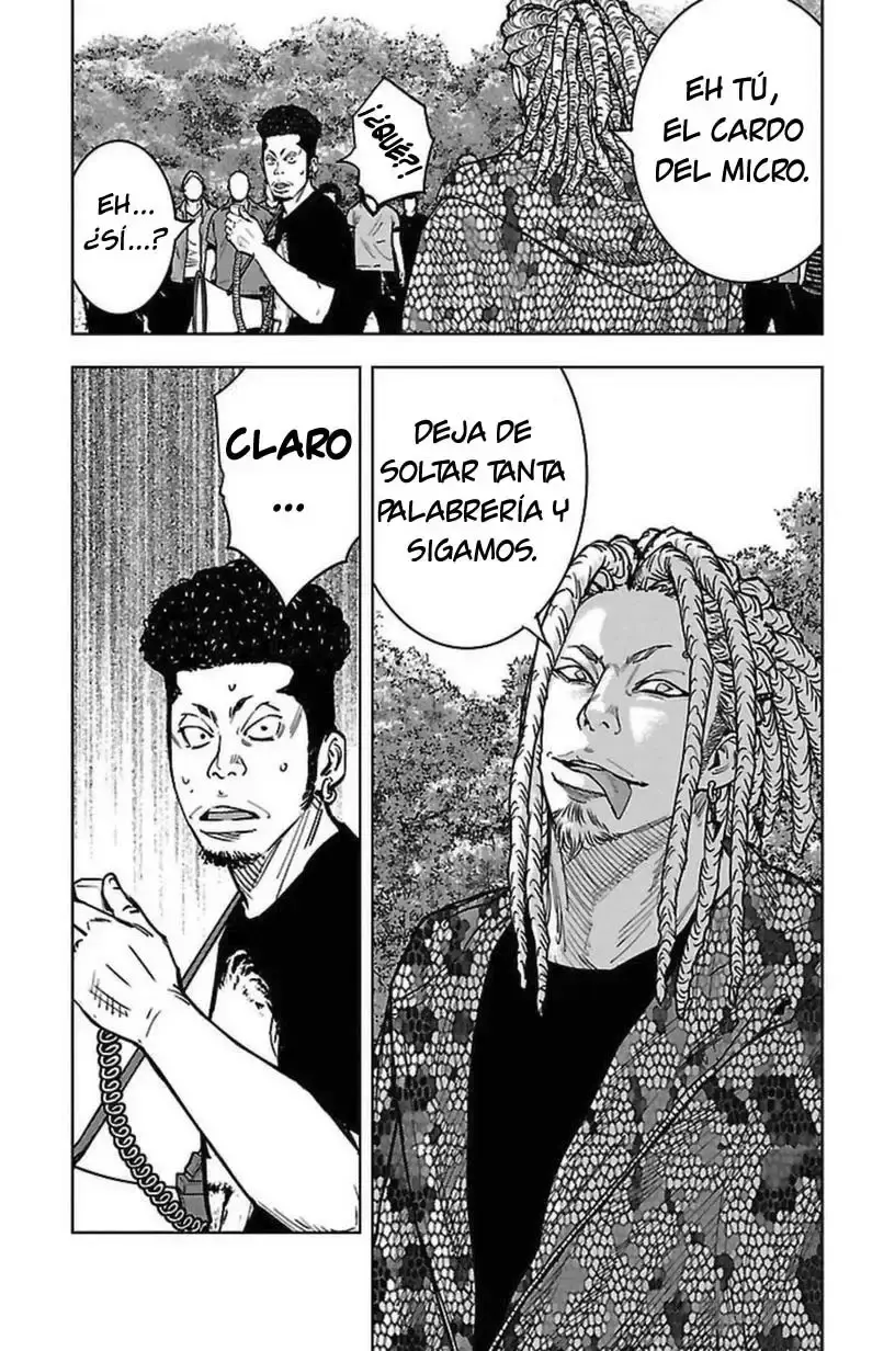 Capitulo 365 page 14