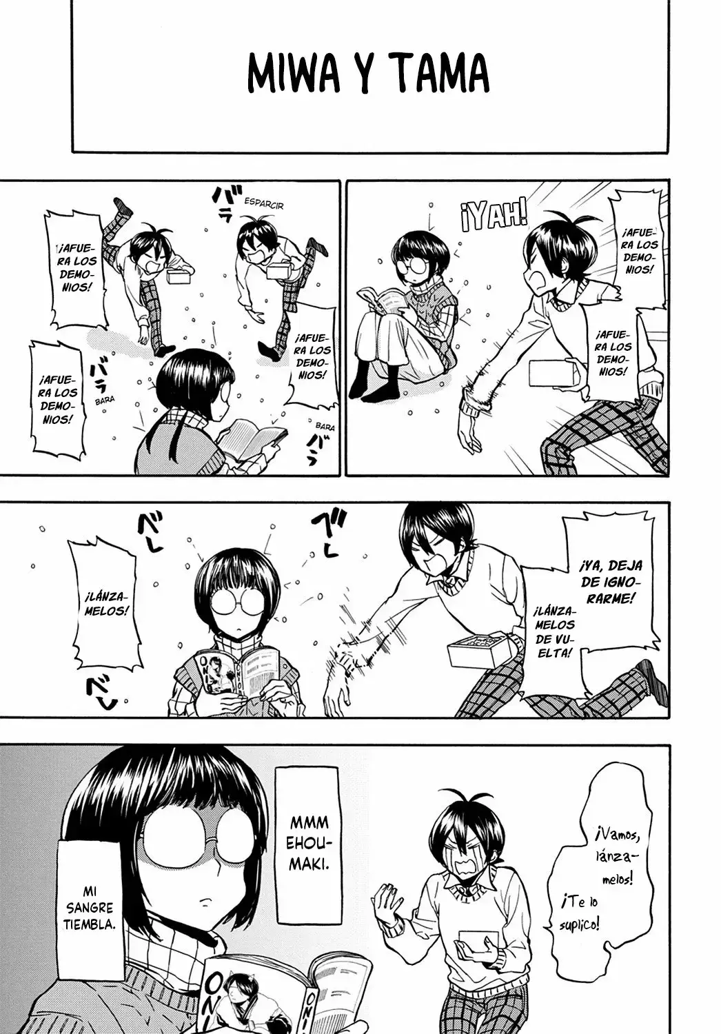 Capitulo 113 page 20