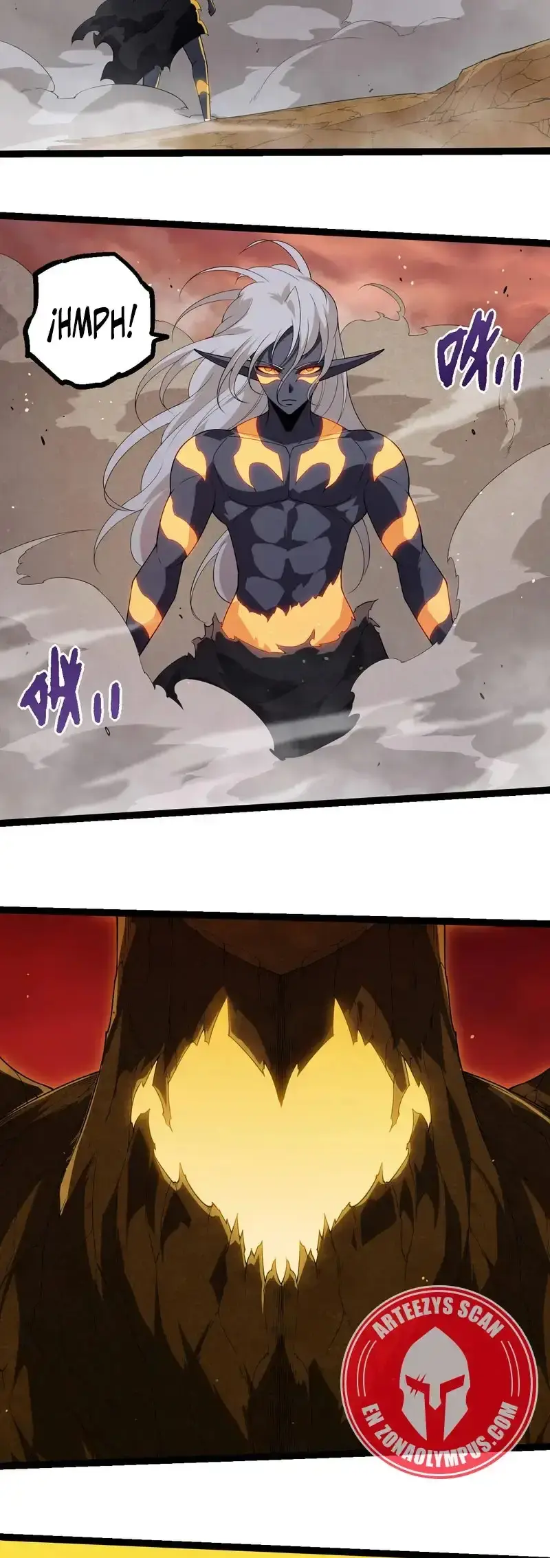 Capitulo 400 page 28