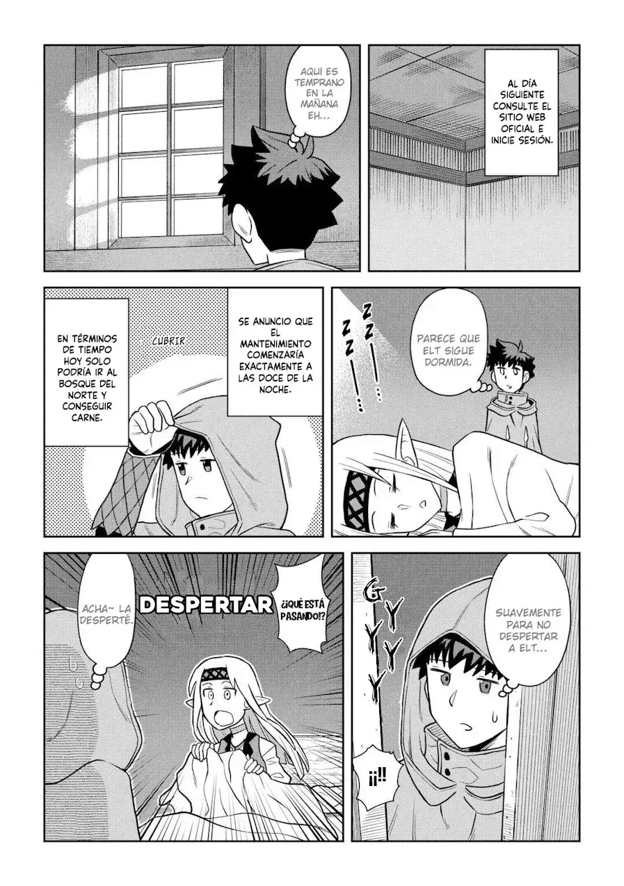 Capitulo 104 page 13