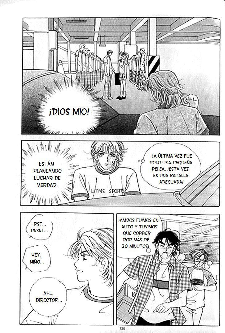 Capitulo 33 page 5