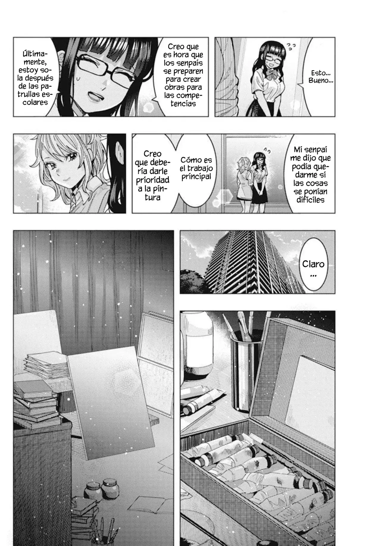 Capitulo 40 page 10