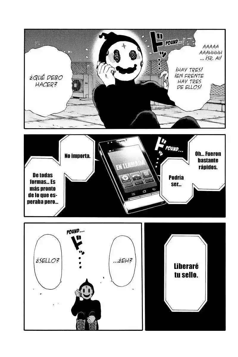 Capitulo 139 page 6