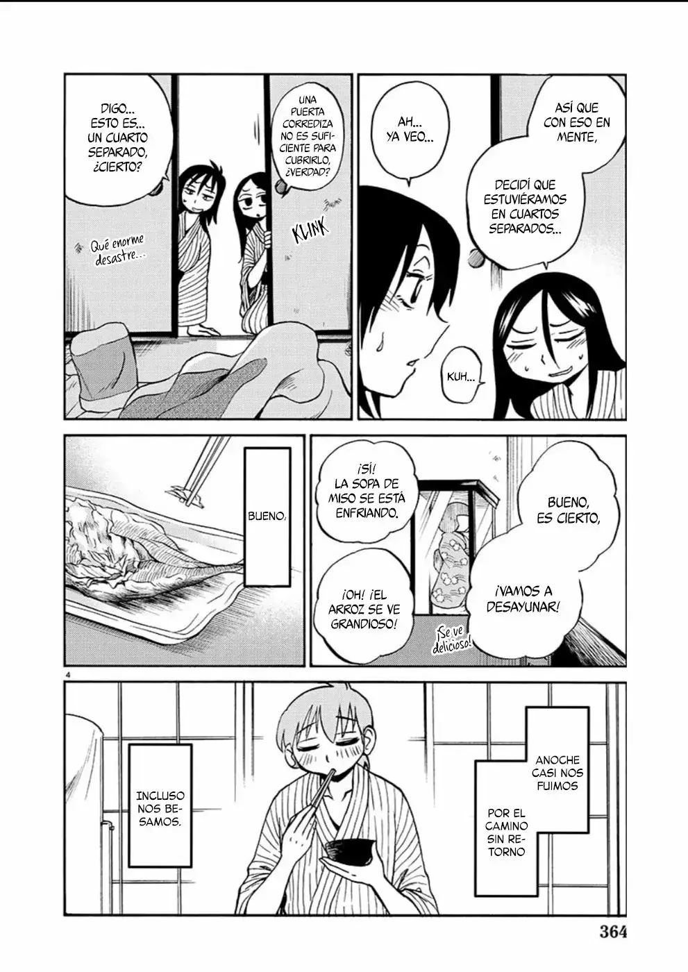 Capitulo 97 page 5