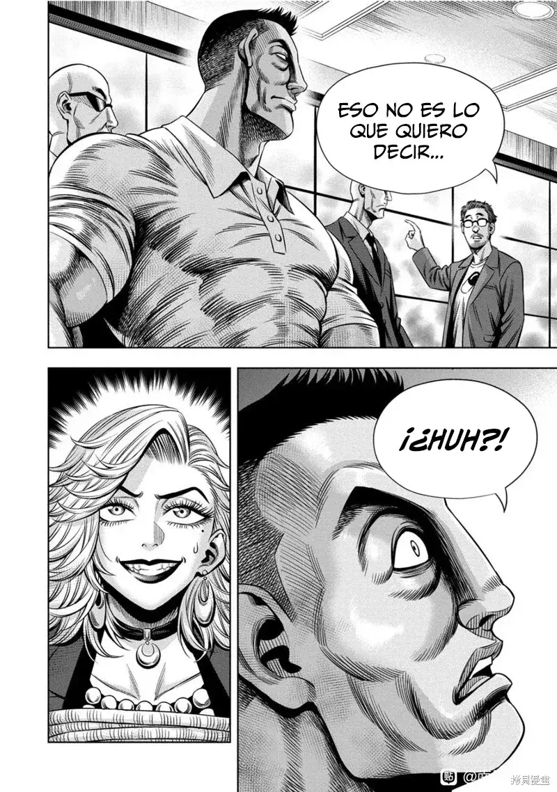 Capitulo 105 page 22