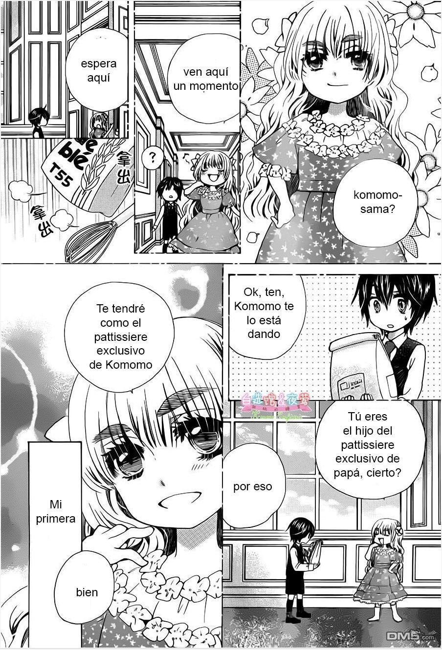 Capitulo 28 page 15