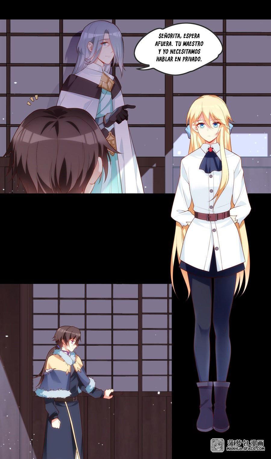 Capitulo 58 page 10