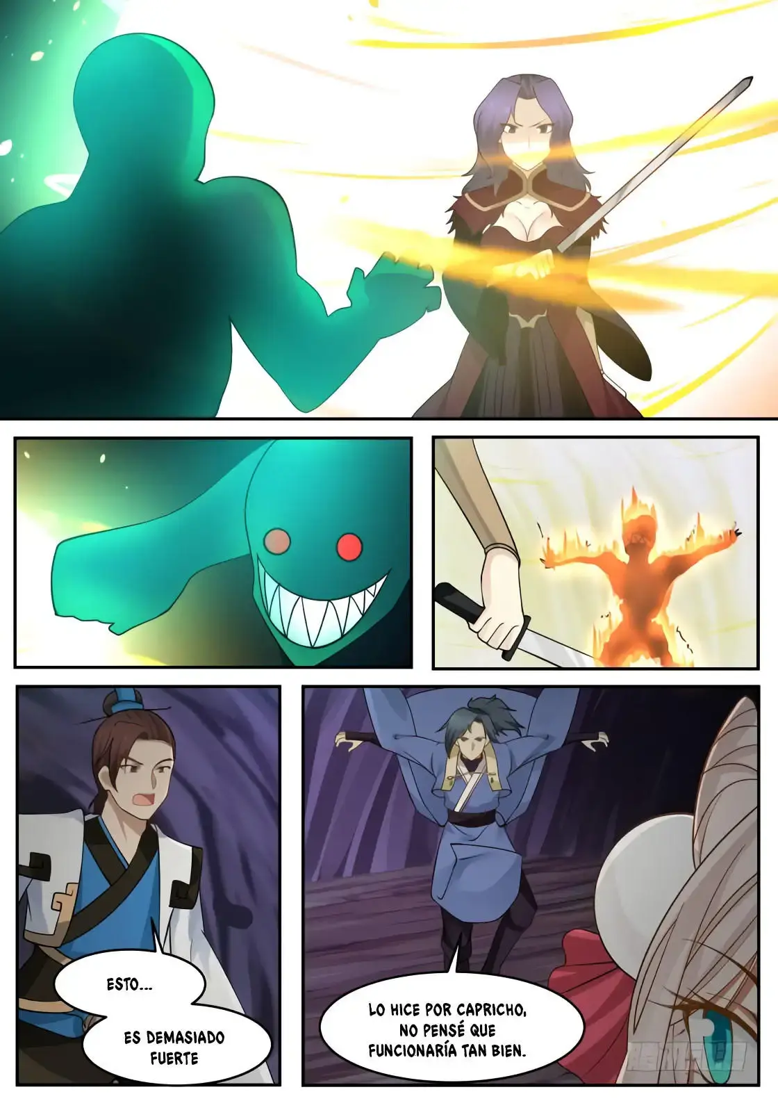 Capitulo 271 page 4