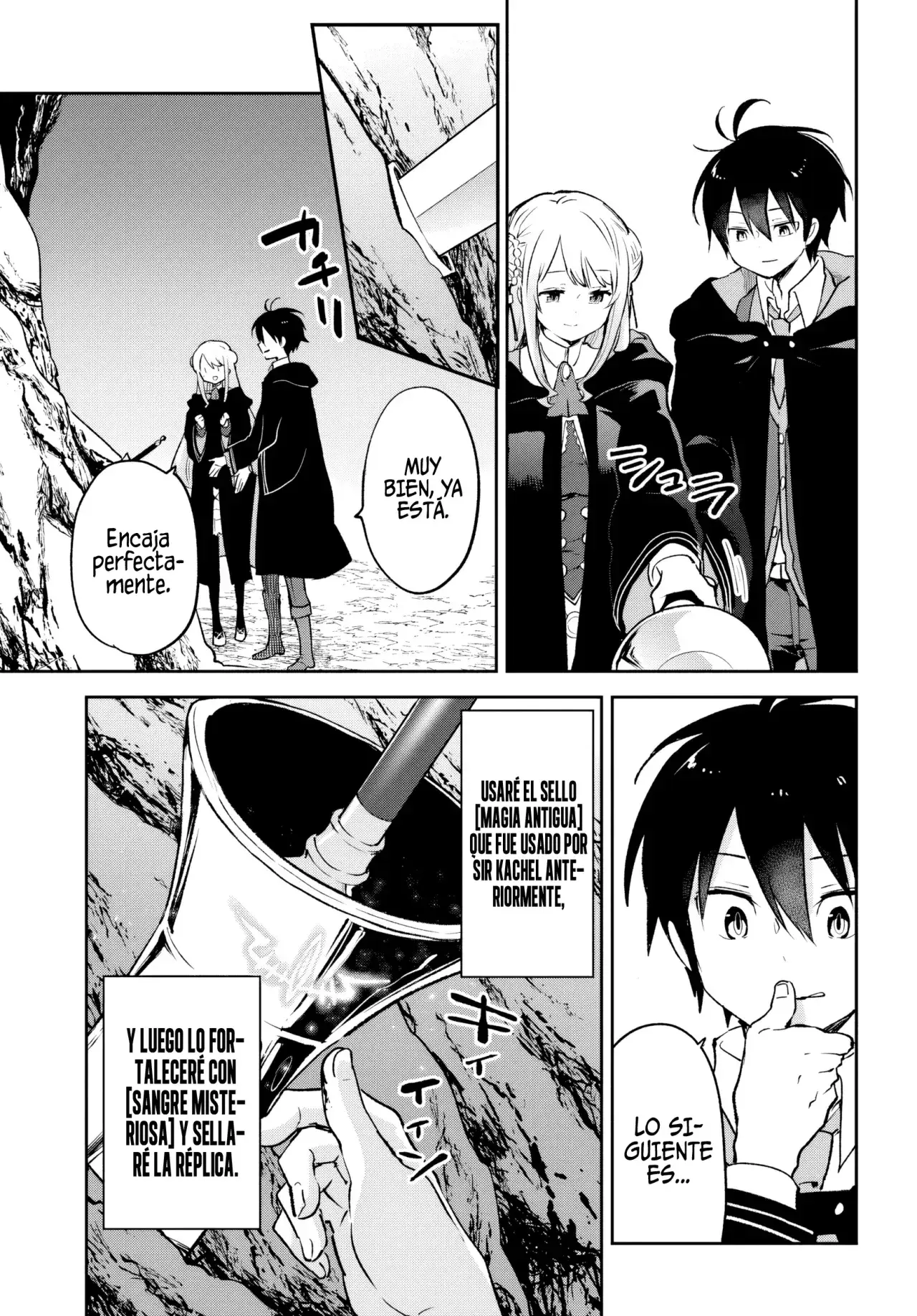 Capitulo 38 page 42