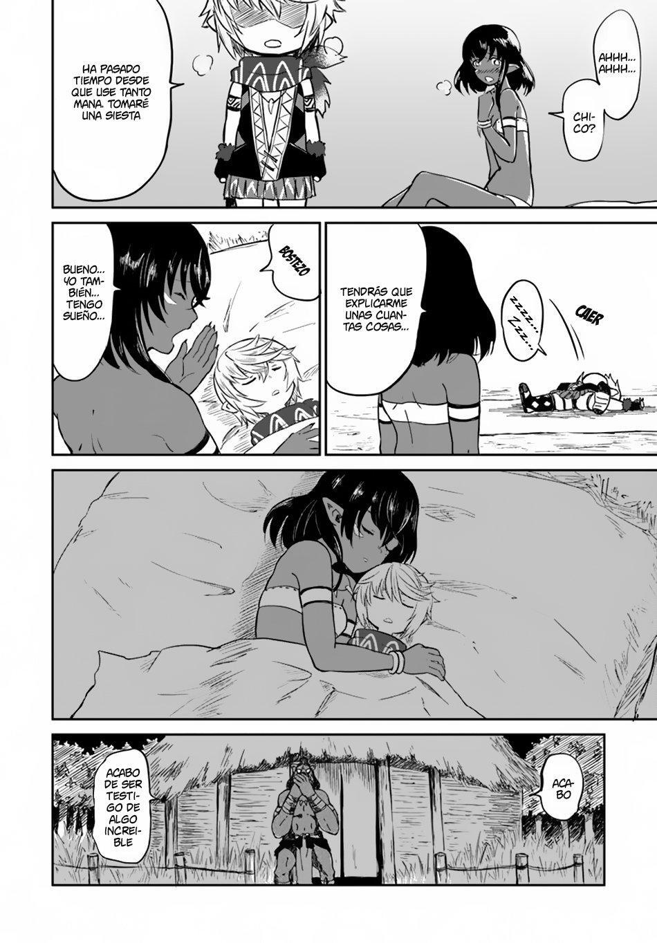 Capitulo 17 page 21