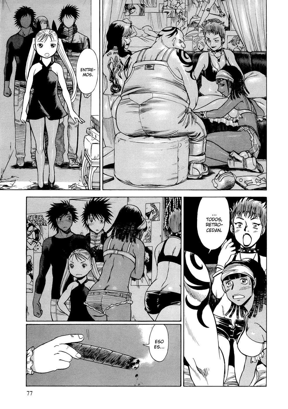 Capitulo 5 page 3