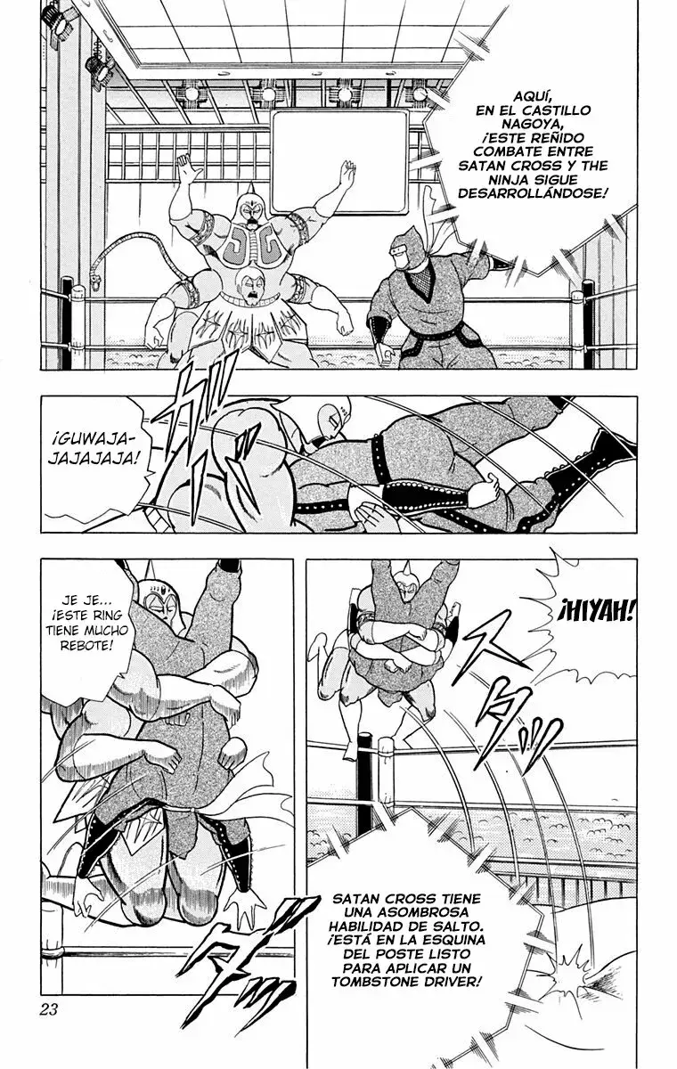 Capitulo 301 page 17