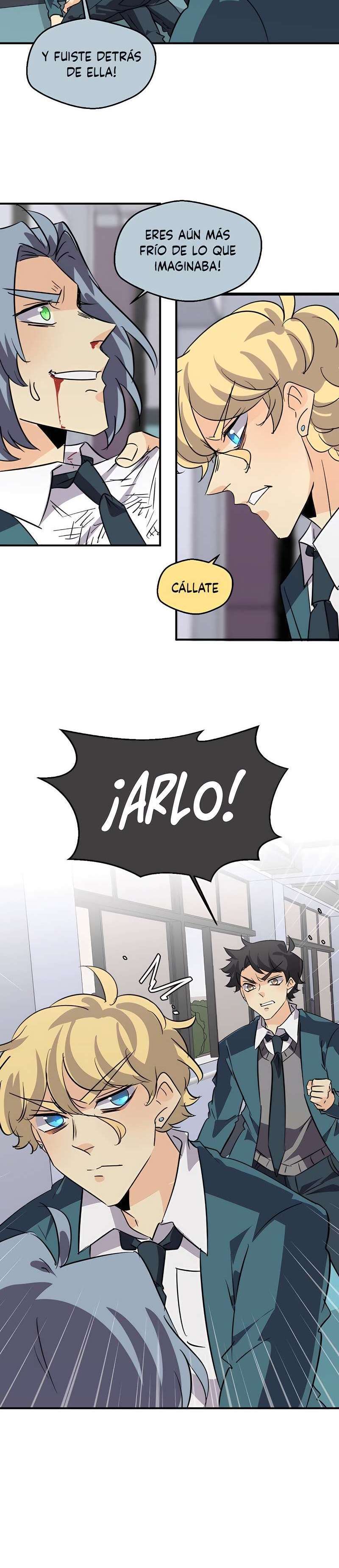 Capitulo 325 page 18