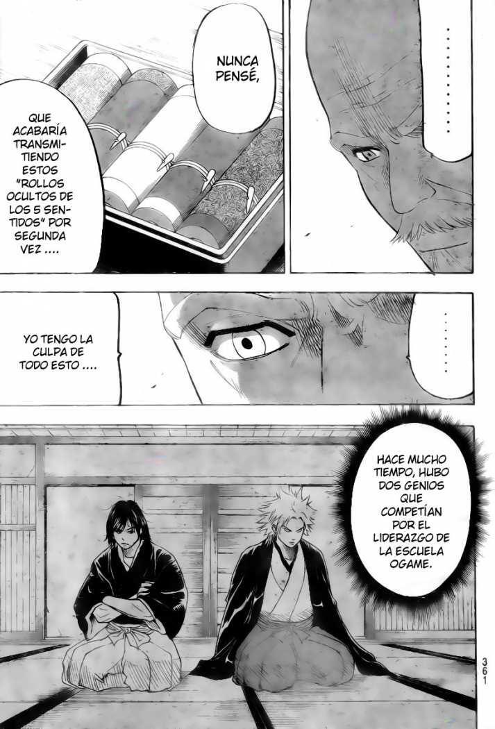 Capitulo 73 page 11