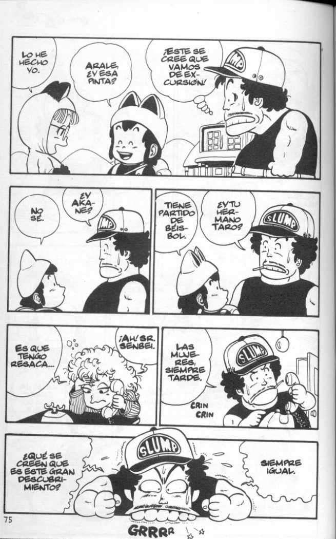 Capitulo 11 page 4