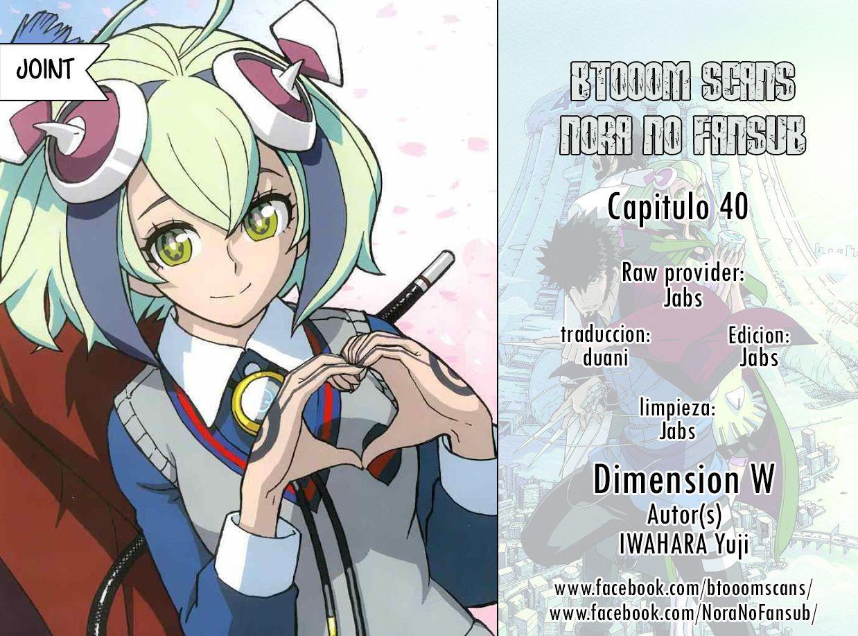 Capitulo 40 page 1