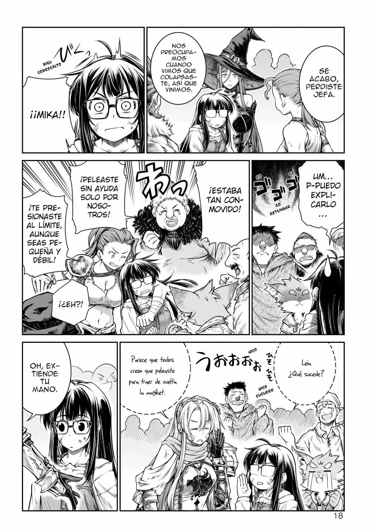 Capitulo 25 page 20