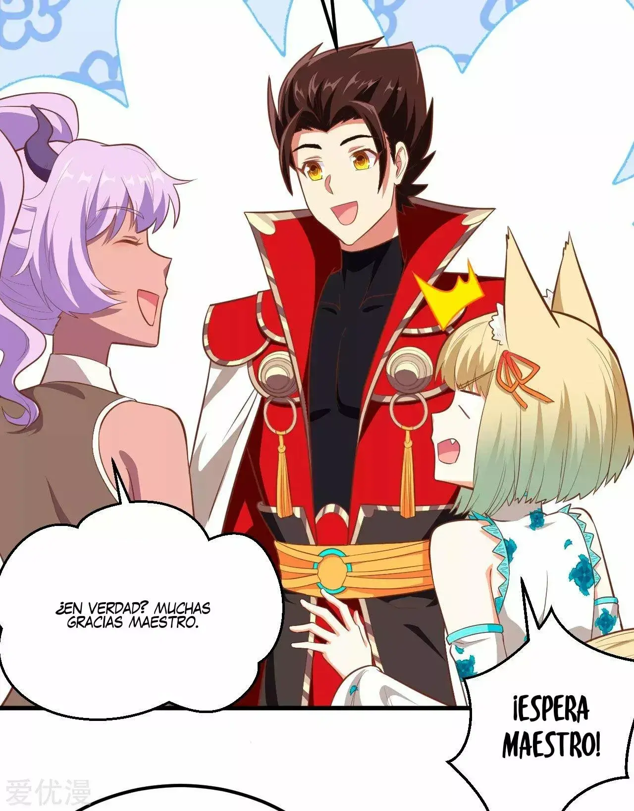 Capitulo 210 page 14