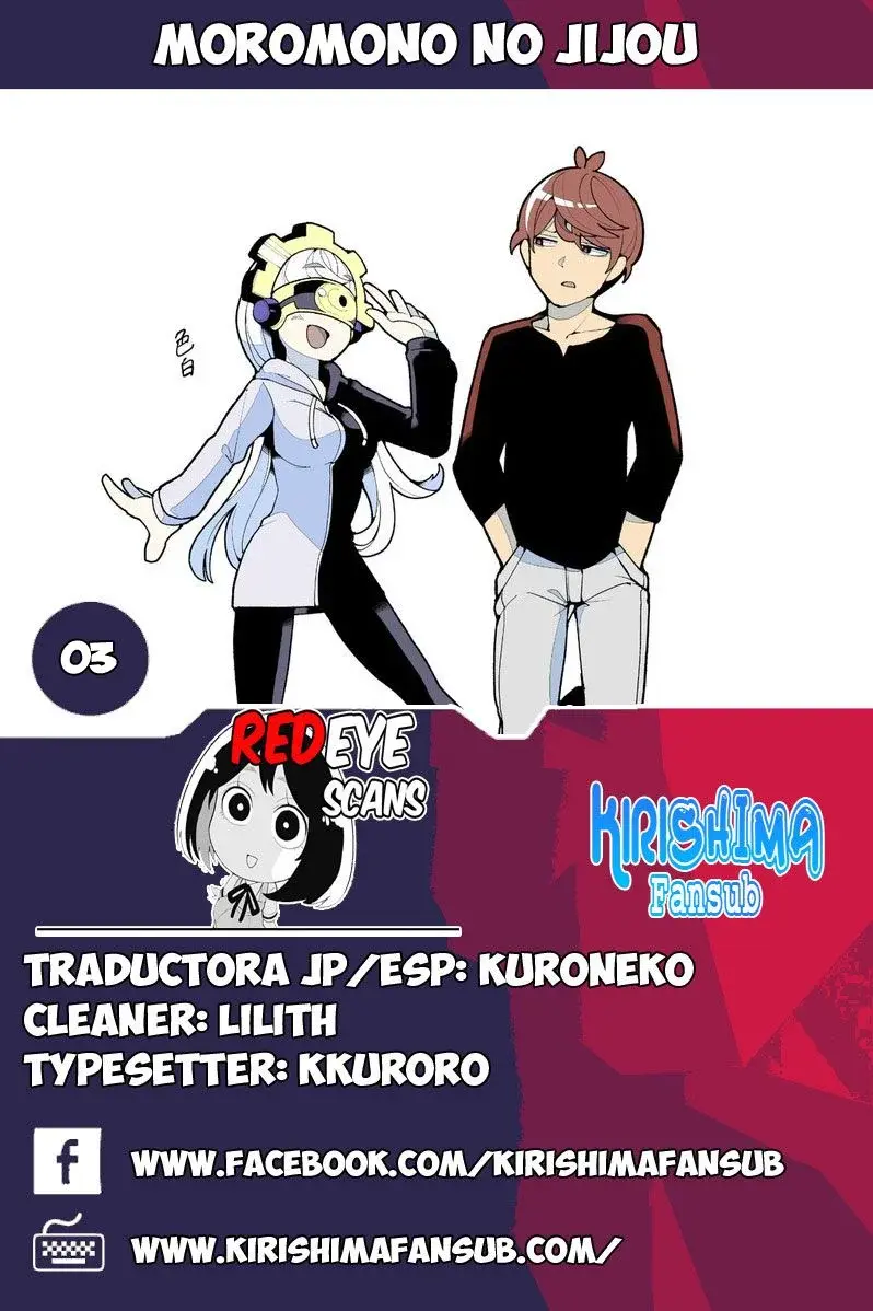 Capitulo 3 page 1