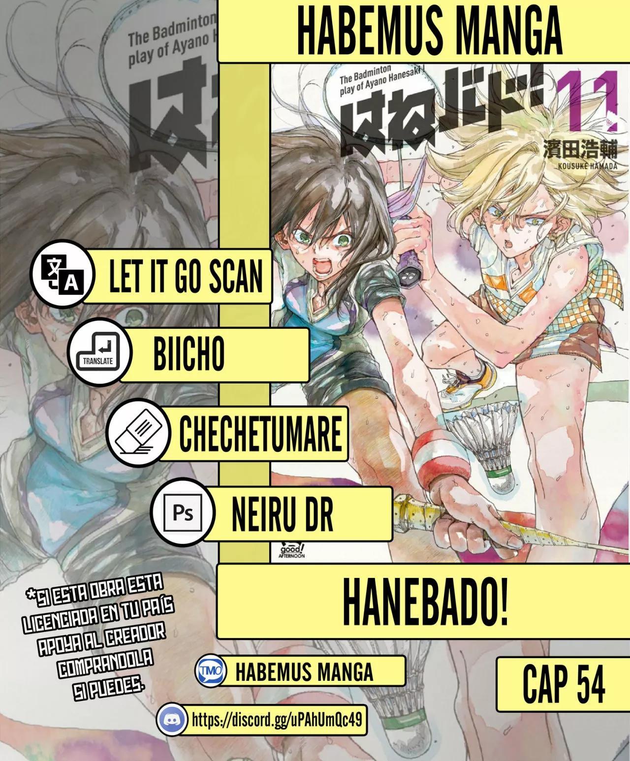 Capitulo 54 page 1