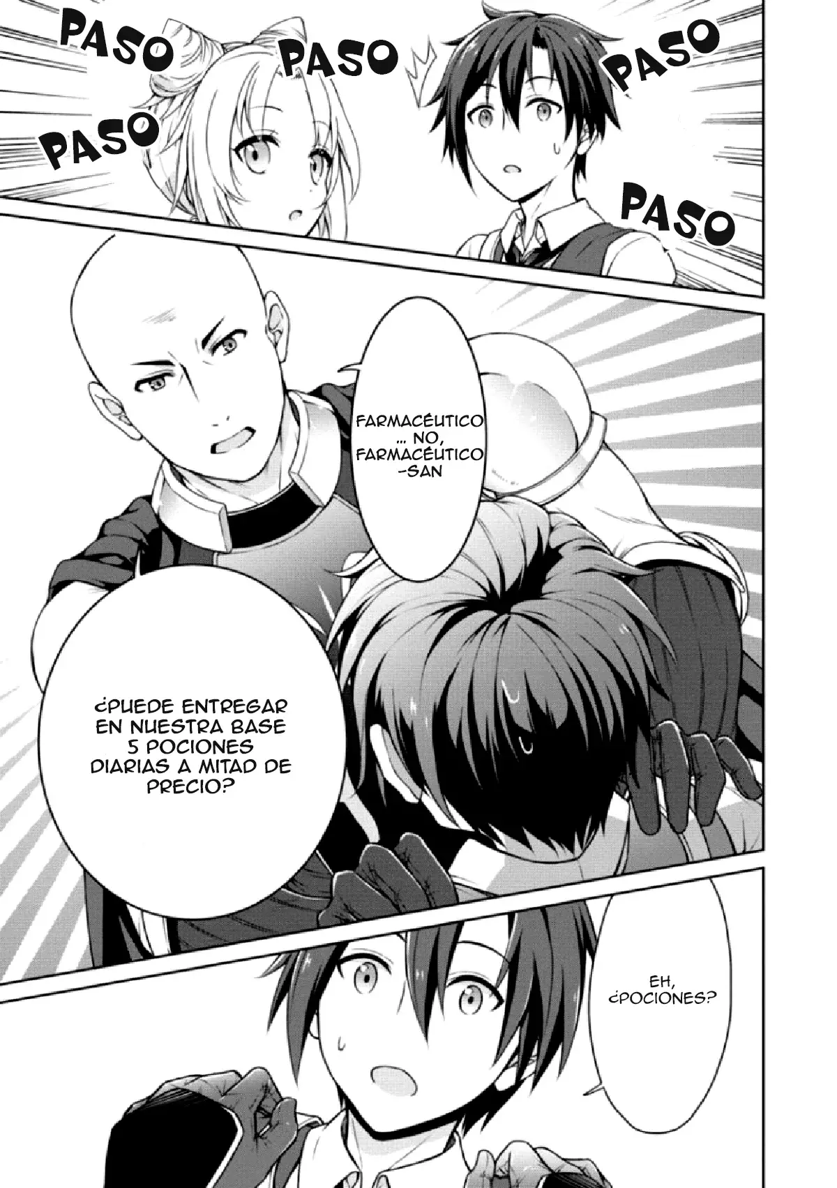 Capitulo 8 page 17