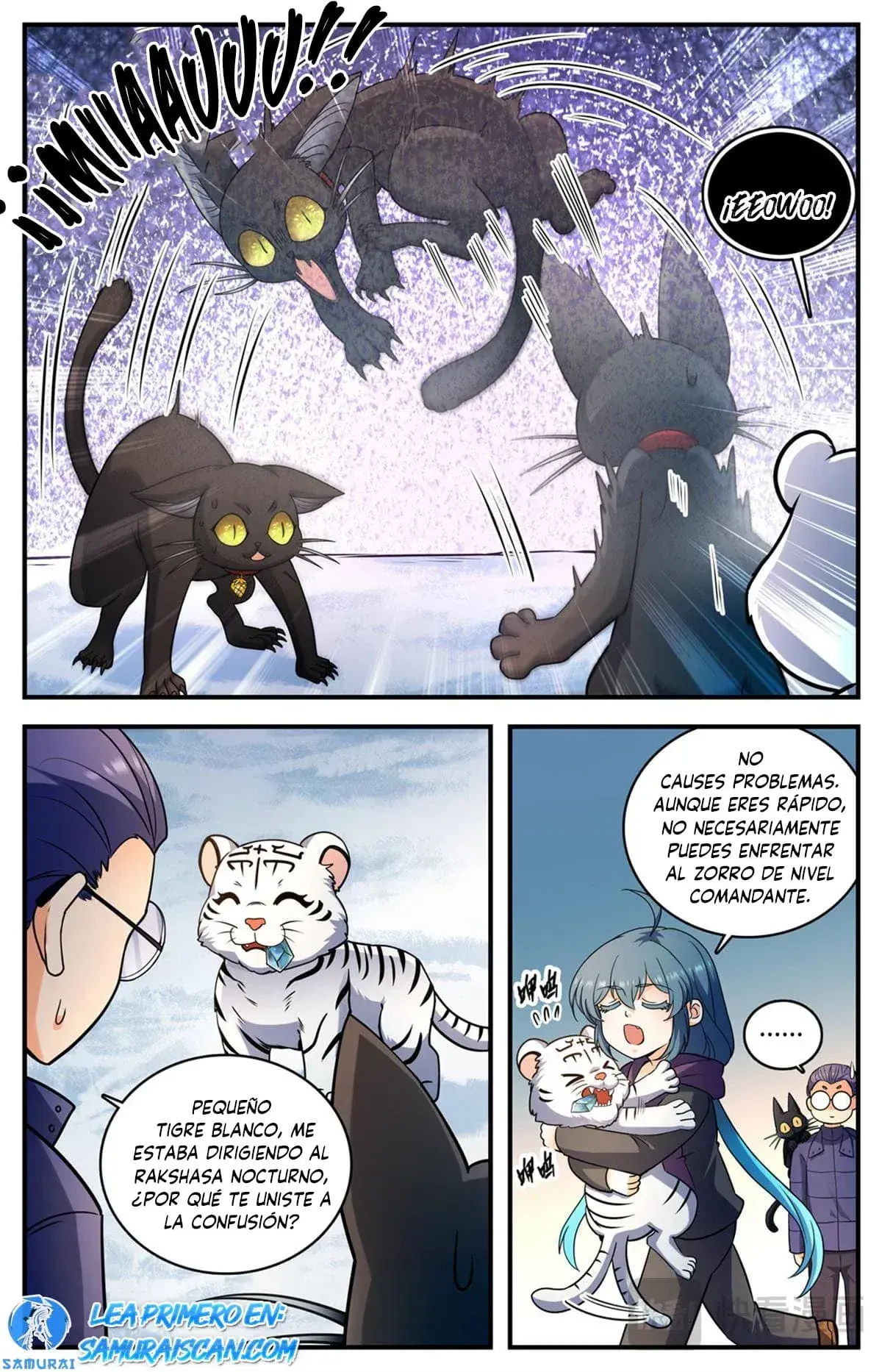Capitulo 1083 page 13