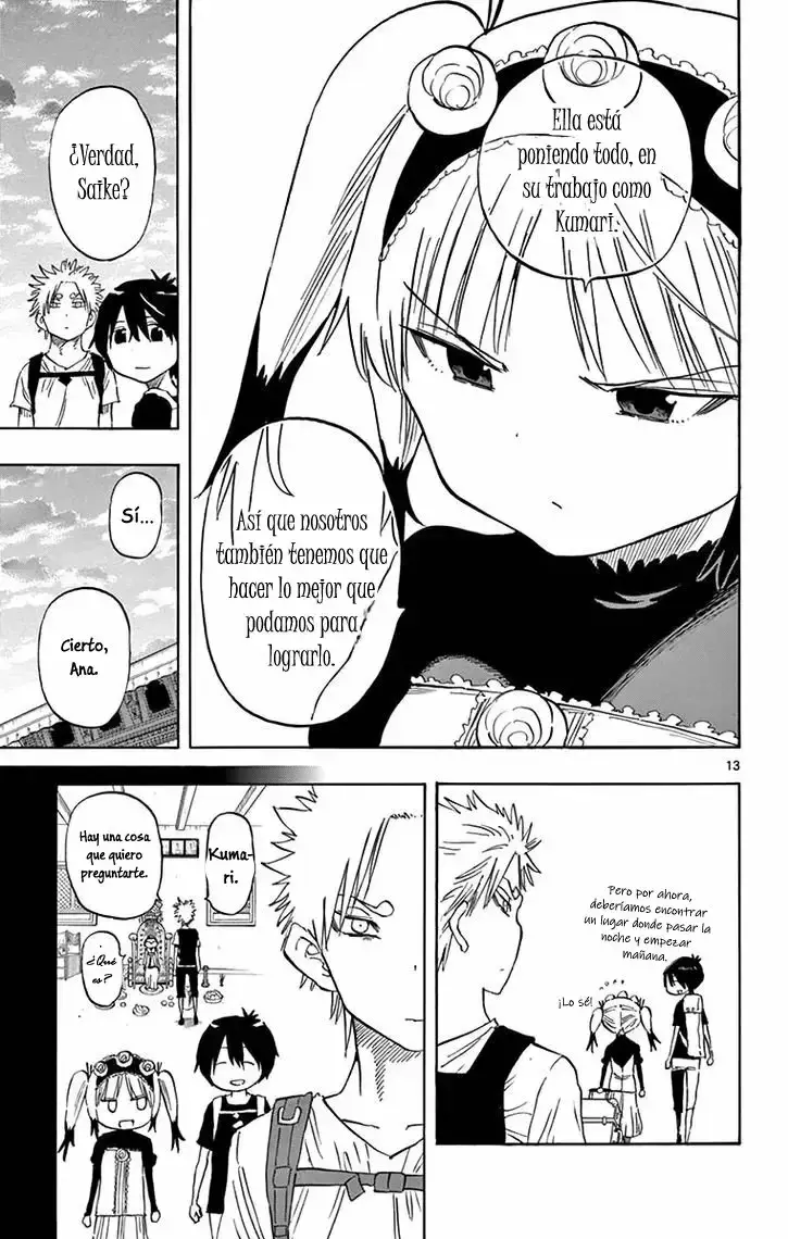 Capitulo 55 page 14