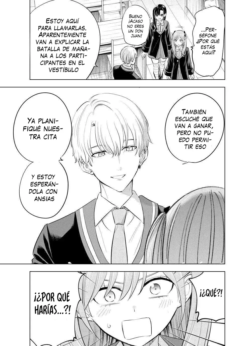 Capitulo 97 page 10