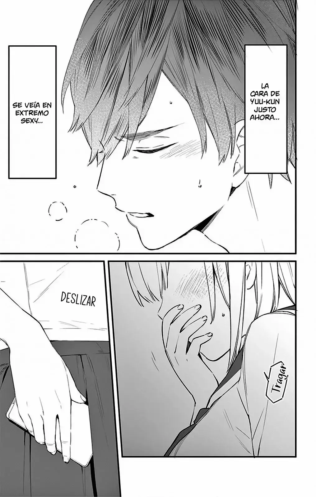 Capitulo 3 page 19