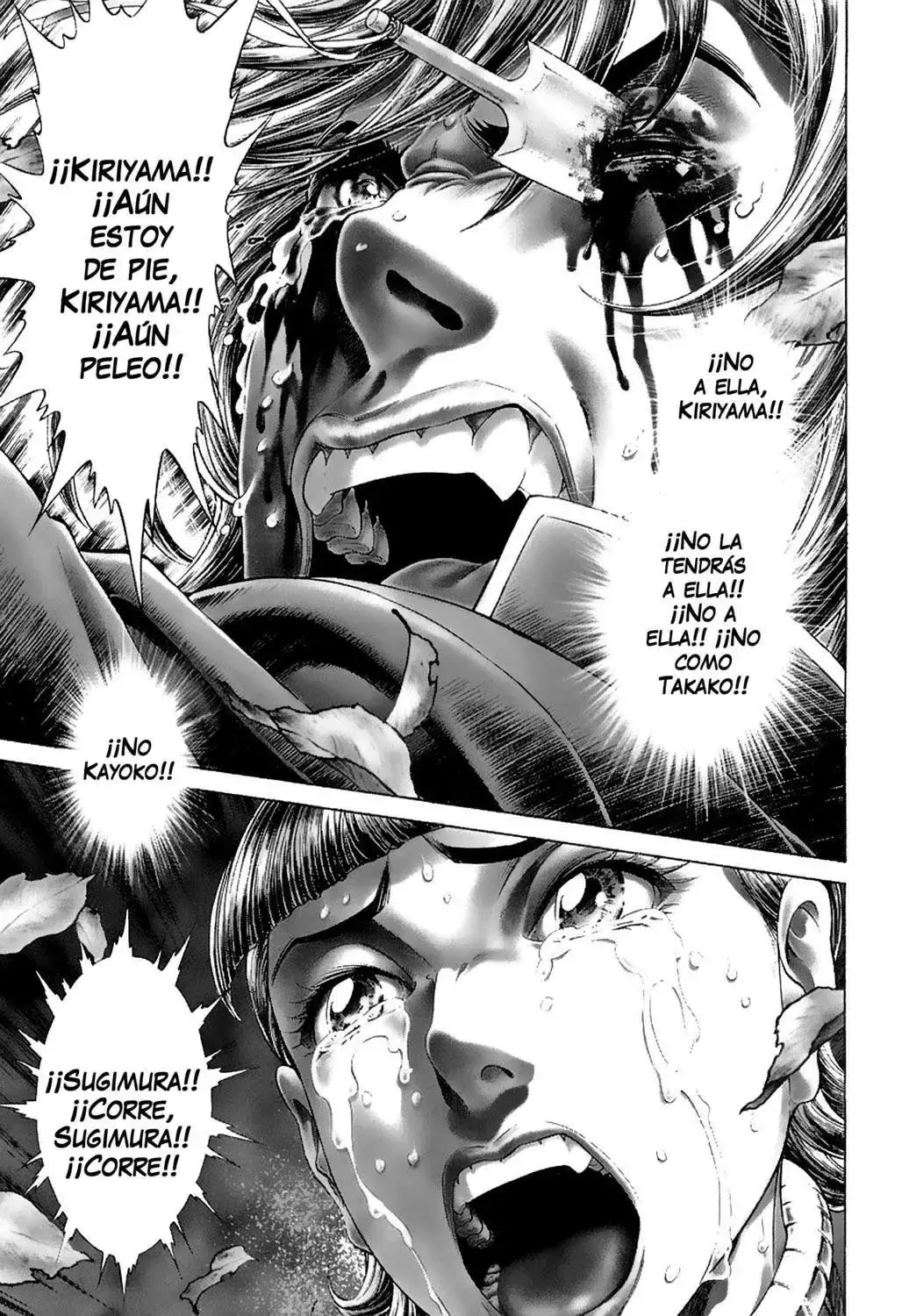 Capitulo 88 page 22