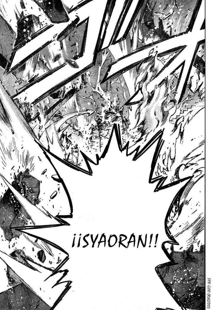 Capitulo 123 page 3